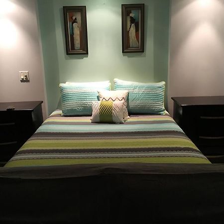 Anna'S Joye Seawind - Freeport, Montego Bay Apartment ภายนอก รูปภาพ