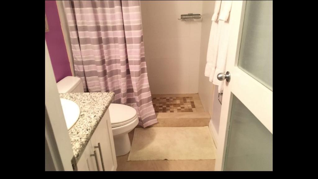 Anna'S Joye Seawind - Freeport, Montego Bay Apartment ภายนอก รูปภาพ